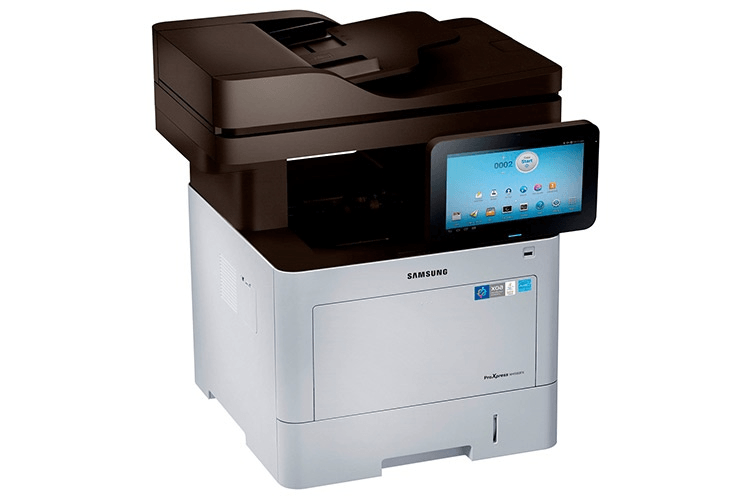 Multi-Function Printer - MFP
